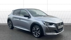 Peugeot 208 1.2 PureTech 130 GT Line 5dr EAT8 Petrol Hatchback